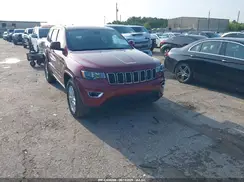 1C4RJEAG0KC543895 2019 JEEP GRAND CHEROKEE