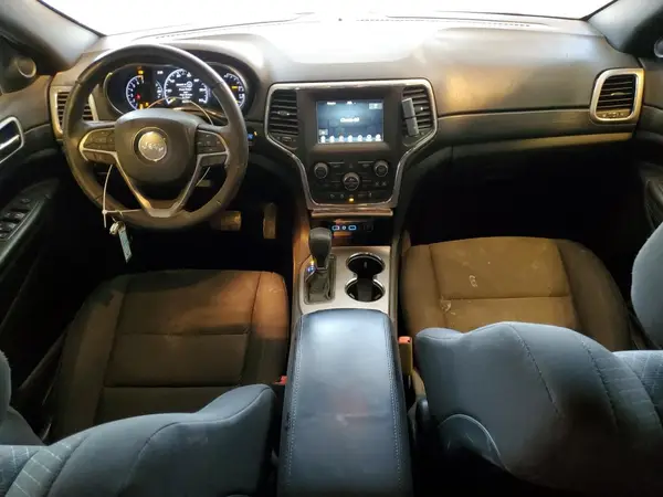 1C4RJEAG0KC544075 2019 JEEP GRAND CHEROKEE - Image 8