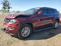 1C4RJEAG0KC556355 2019 JEEP GRAND CHEROKEE