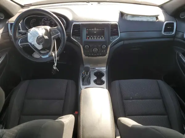 1C4RJEAG0KC556355 2019 JEEP GRAND CHEROKEE - Image 8