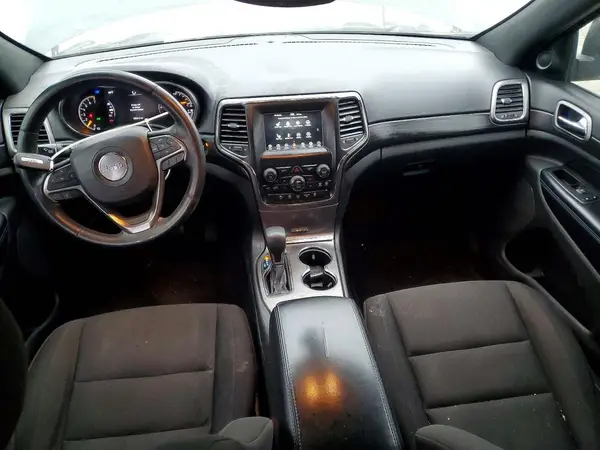 1C4RJEAG0KC571762 2019 JEEP GRAND CHEROKEE - Image 8