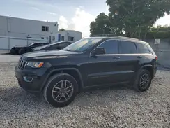 1C4RJEAG0KC580719 2019 JEEP GRAND CHEROKEE