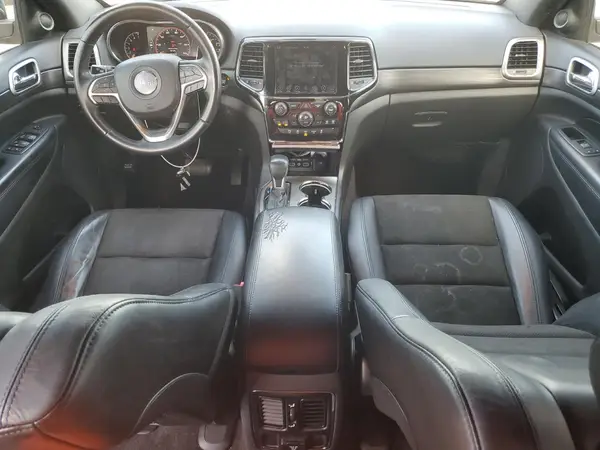 1C4RJEAG0KC580719 2019 JEEP GRAND CHEROKEE - Image 8