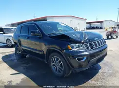 1C4RJEAG0KC581112 2019 JEEP GRAND CHEROKEE