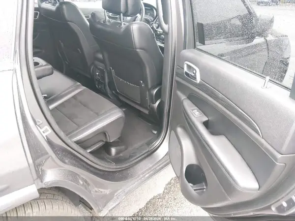 1C4RJEAG0KC596547 2019 JEEP GRAND CHEROKEE - Image 8