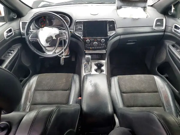 1C4RJEAG0KC597522 2019 JEEP GRAND CHEROKEE - Image 8