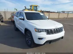 1C4RJEAG0KC603853 2019 JEEP GRAND CHEROKEE