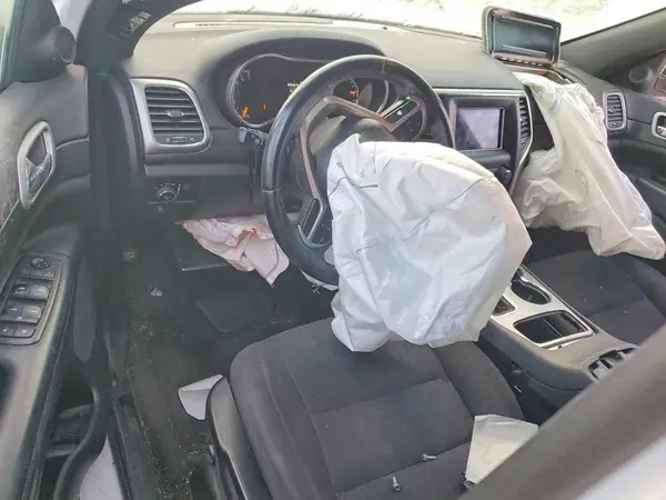 1C4RJEAG0KC621625 2019 JEEP GRAND CHEROKEE - Image 8