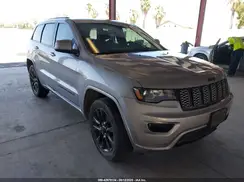1C4RJEAG0KC630745 2019 JEEP GRAND CHEROKEE