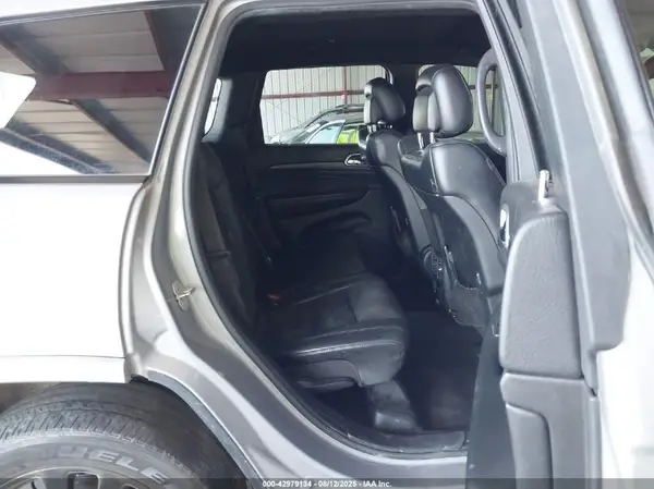 1C4RJEAG0KC630745 2019 JEEP GRAND CHEROKEE - Image 8
