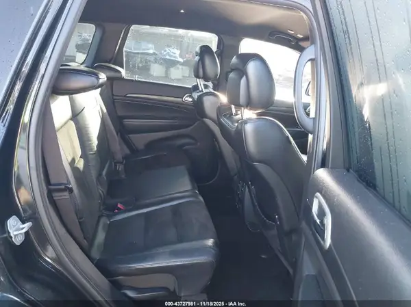 1C4RJEAG0KC662434 2019 JEEP GRAND CHEROKEE - Image 8