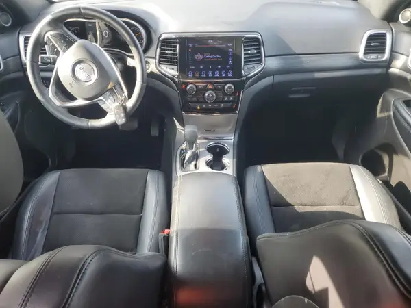 1C4RJEAG0KC681033 2019 JEEP GRAND CHEROKEE - Image 8