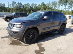 1C4RJEAG0KC700860 2019 JEEP GRAND CHEROKEE