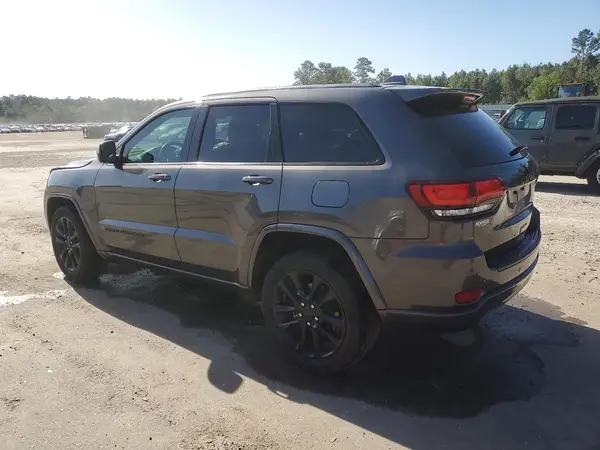 1C4RJEAG0KC700860 2019 JEEP GRAND CHEROKEE - Image 2