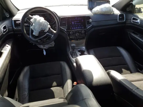 1C4RJEAG0KC700860 2019 JEEP GRAND CHEROKEE - Image 8