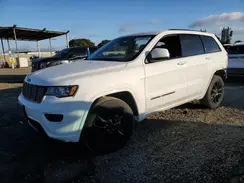1C4RJEAG0KC707582 2019 JEEP GRAND CHEROKEE