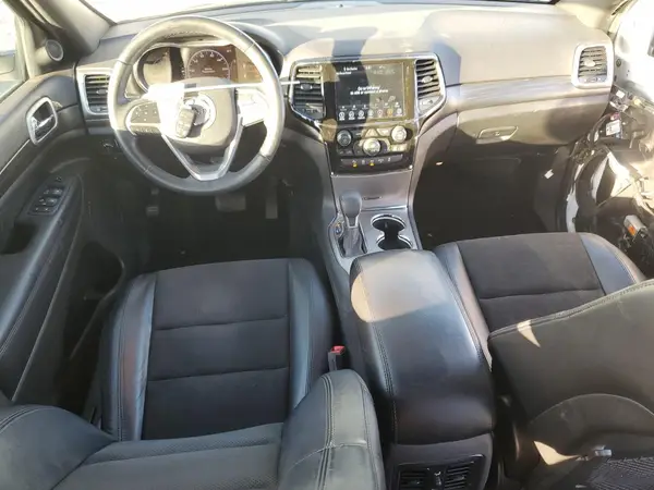 1C4RJEAG0KC707582 2019 JEEP GRAND CHEROKEE - Image 8