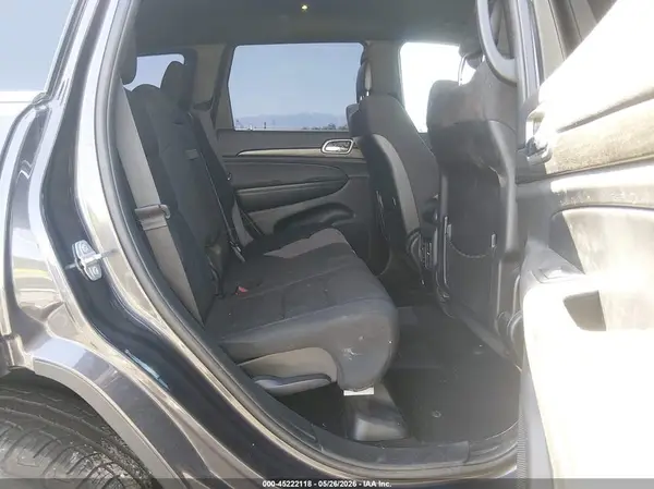 1C4RJEAG0KC731767 2019 JEEP GRAND CHEROKEE - Image 8