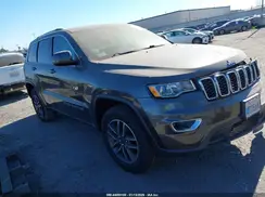 1C4RJEAG0KC776790 2019 JEEP GRAND CHEROKEE