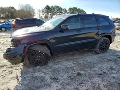 1C4RJEAG0KC776806 2019 JEEP GRAND CHEROKEE
