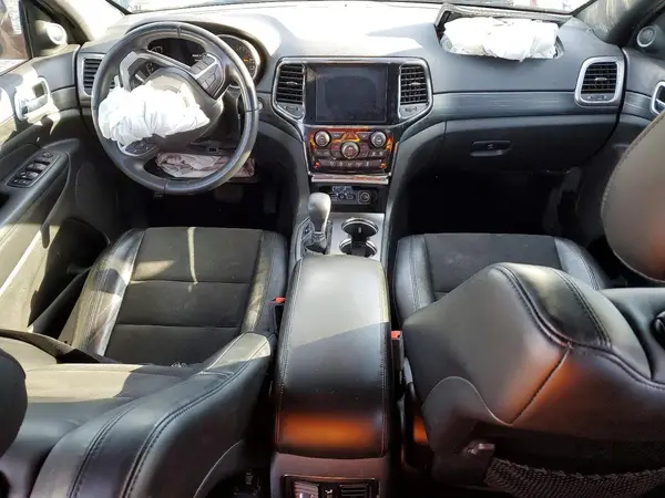 1C4RJEAG0KC776806 2019 JEEP GRAND CHEROKEE - Image 8