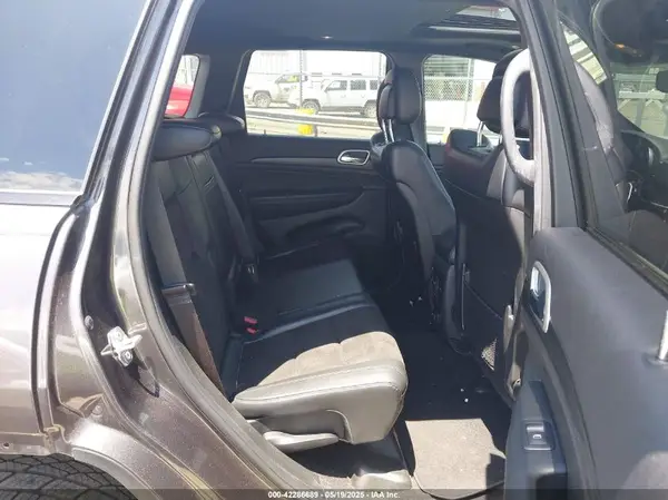 1C4RJEAG0KC778605 2019 JEEP GRAND CHEROKEE - Image 8