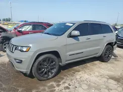 1C4RJEAG0KC778670 2019 JEEP GRAND CHEROKEE