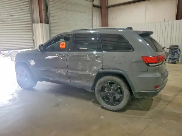 1C4RJEAG0KC789698 2019 JEEP GRAND CHEROKEE - Image 2