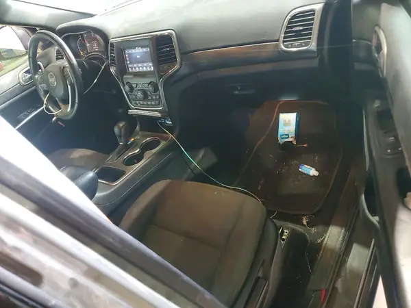 1C4RJEAG0KC789698 2019 JEEP GRAND CHEROKEE - Image 8