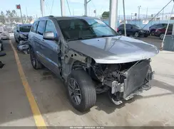 1C4RJEAG0KC790270 2019 JEEP GRAND CHEROKEE