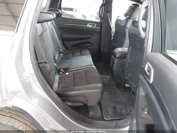 1C4RJEAG0KC790270 2019 JEEP GRAND CHEROKEE - Image 8