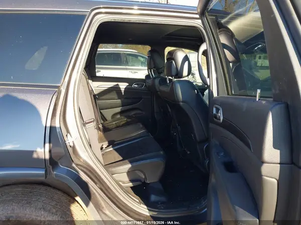 1C4RJEAG0KC790317 2019 JEEP GRAND CHEROKEE - Image 8