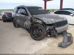 1C4RJEAG0KC790320 2019 JEEP GRAND CHEROKEE