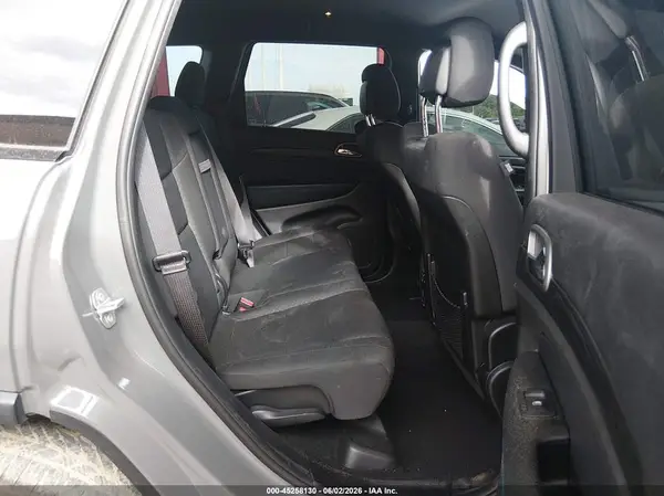 1C4RJEAG0KC790320 2019 JEEP GRAND CHEROKEE - Image 8