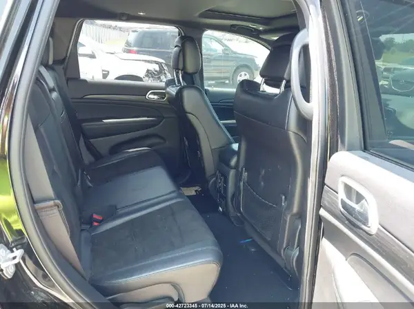 1C4RJEAG0KC792326 2019 JEEP GRAND CHEROKEE - Image 8