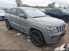 1C4RJEAG0KC803003 2019 JEEP GRAND CHEROKEE