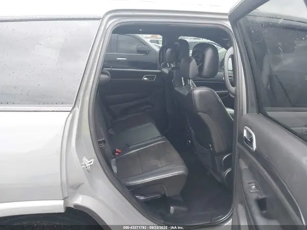 1C4RJEAG0KC803003 2019 JEEP GRAND CHEROKEE - Image 8