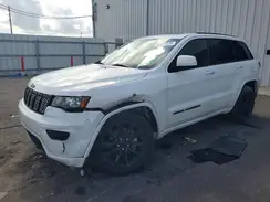 1C4RJEAG0KC805771 2019 JEEP GRAND CHEROKEE