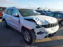 1C4RJEAG0KC833196 2019 JEEP GRAND CHEROKEE