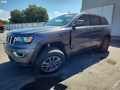 1C4RJEAG0KC851004 2019 JEEP GRAND CHEROKEE
