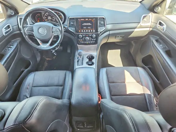 1C4RJEAG0KC851004 2019 JEEP GRAND CHEROKEE - Image 8