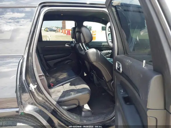 1C4RJEAG0KC857787 2019 JEEP GRAND CHEROKEE - Image 8