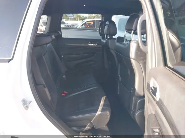 1C4RJEAG0KC858177 2019 JEEP GRAND CHEROKEE - Image 8