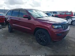 1C4RJEAG0LC106304 2020 JEEP GRAND CHEROKEE
