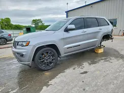 1C4RJEAG0LC128996 2020 JEEP GRAND CHEROKEE