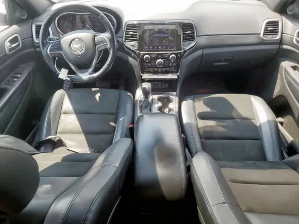 1C4RJEAG0LC145362 2020 JEEP GRAND CHEROKEE - Image 8