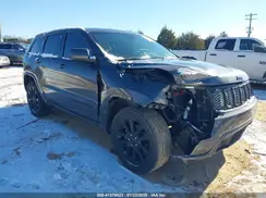 1C4RJEAG0LC170357 2020 JEEP GRAND CHEROKEE