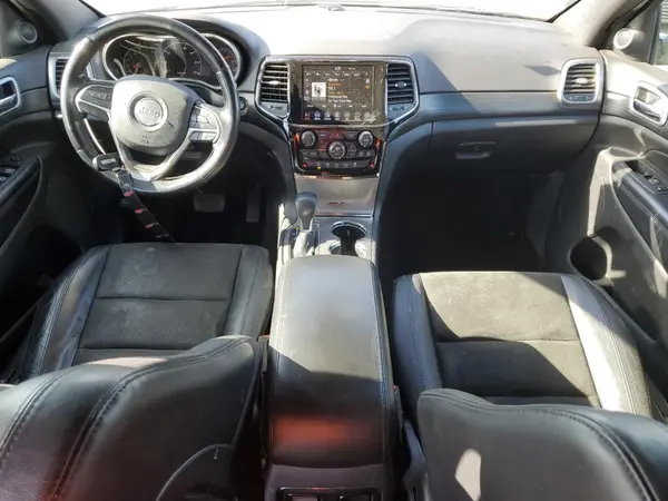 1C4RJEAG0LC181438 2020 JEEP GRAND CHEROKEE - Image 8