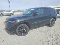 1C4RJEAG0LC182458 2020 JEEP GRAND CHEROKEE