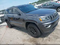 1C4RJEAG0LC182573 2020 JEEP GRAND CHEROKEE